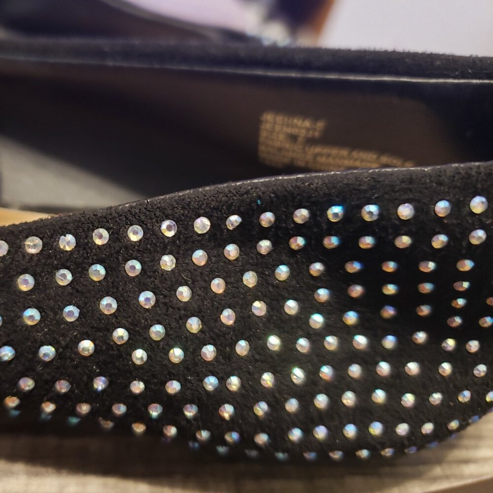 Gemstone ballet flats - Picture 7 of 7